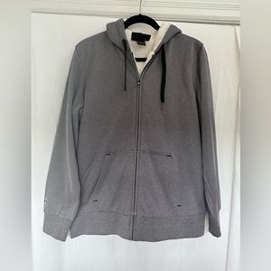 Holloway jacket
